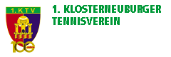 1. Klosterneuburger Tennisverein